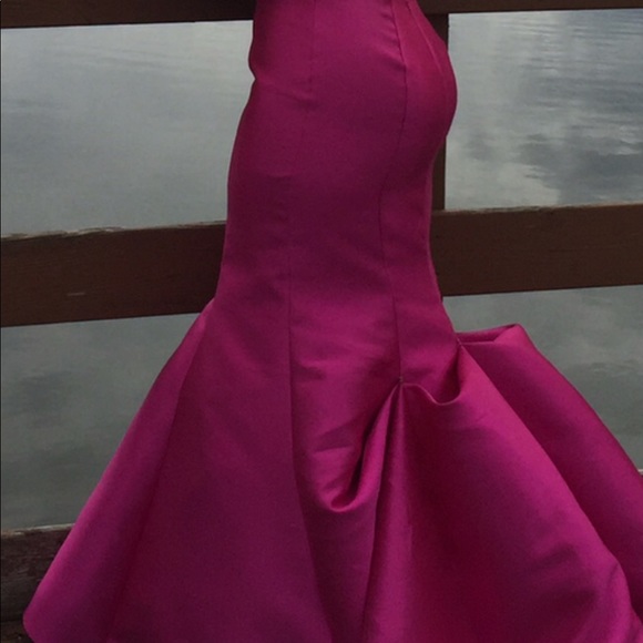 Jovani prom dress - Picture 2 of 4